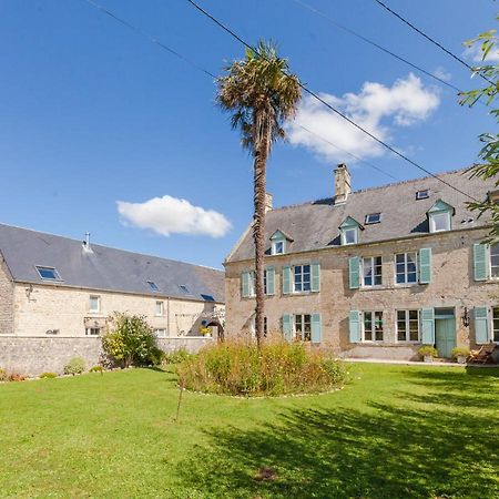 The Old Farm Of Amfreville Exterior photo